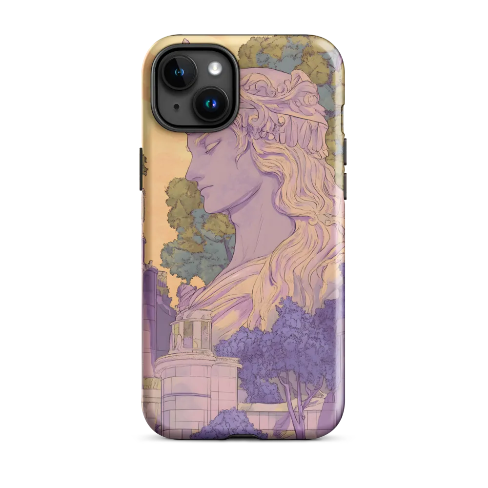 Lavender Colossus