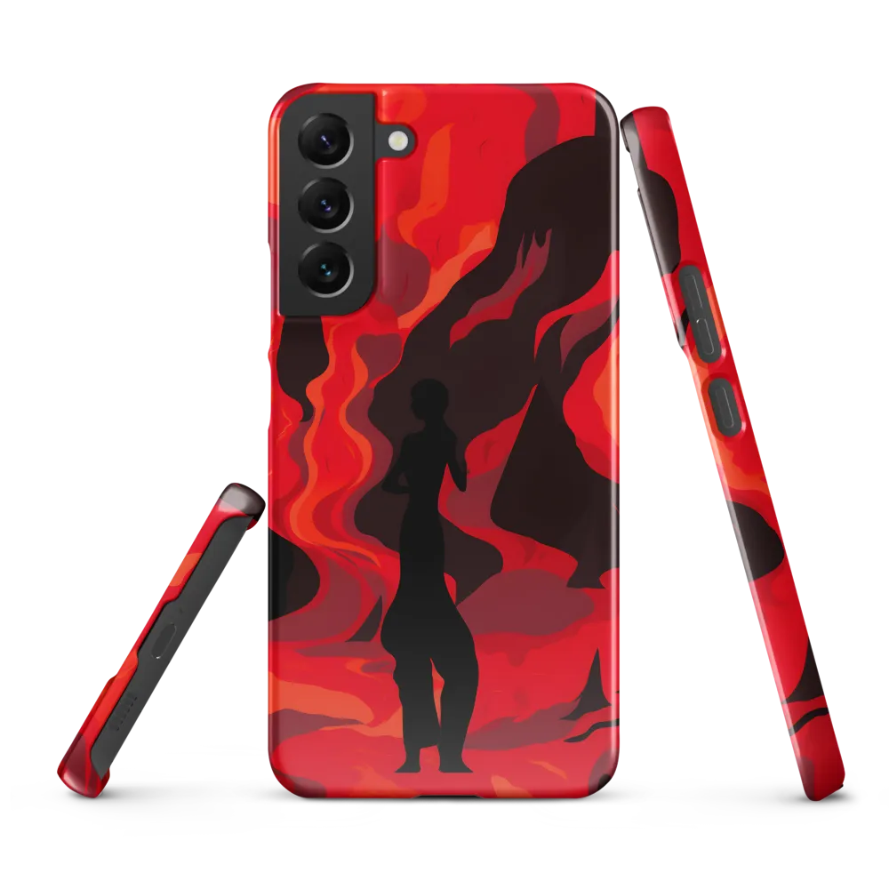 Inferno's Embrace