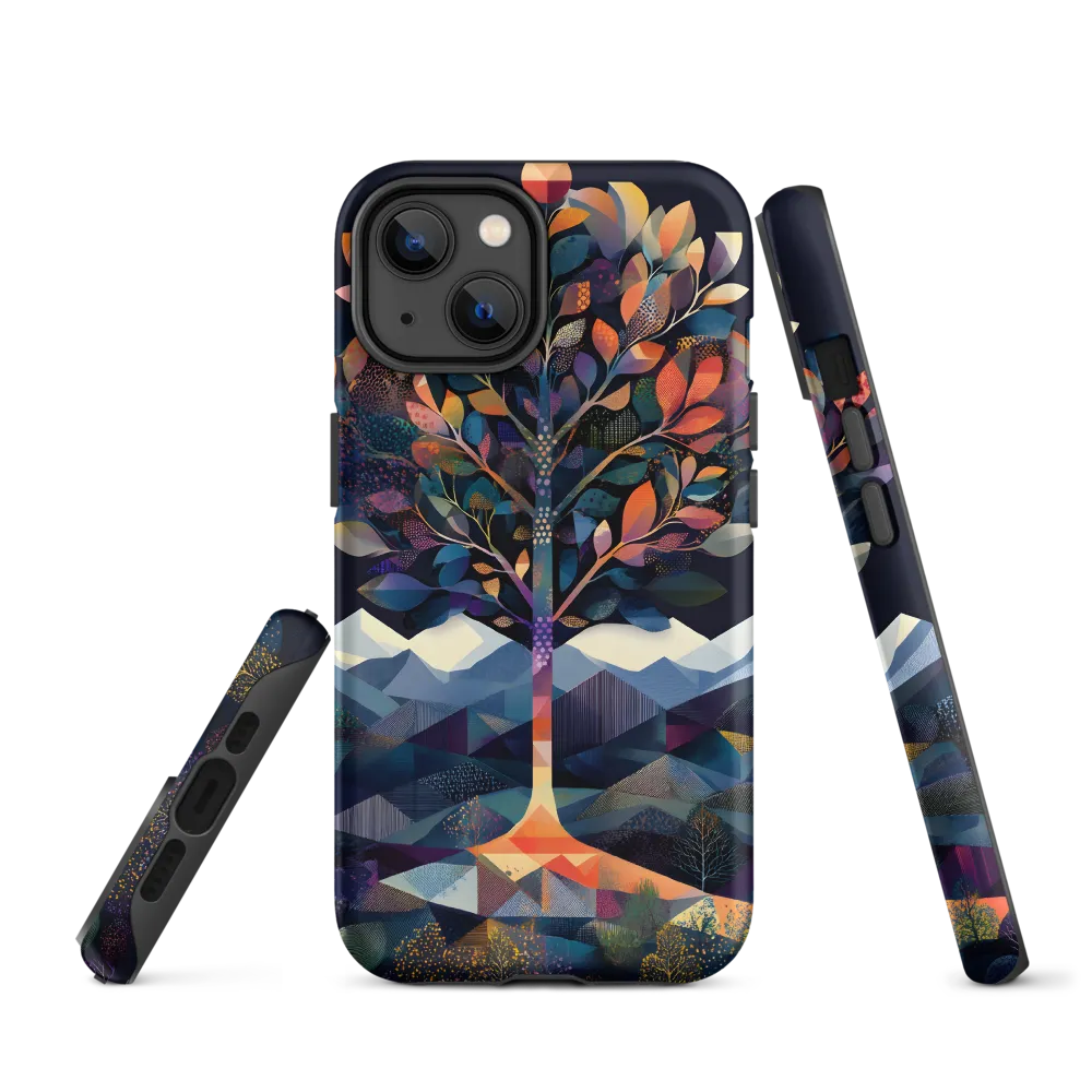 Whimsical Heights: A Celebration of Nature