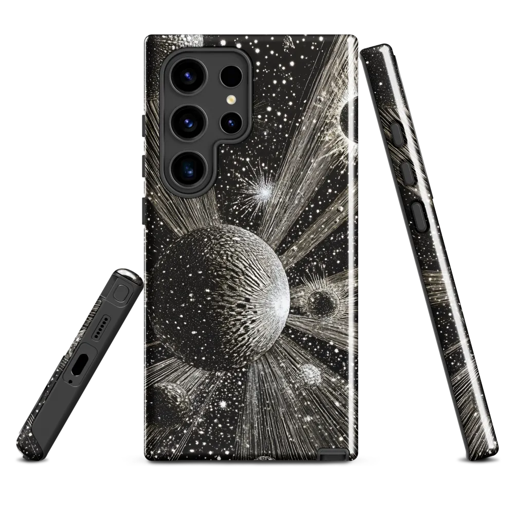 Cosmic Symphony