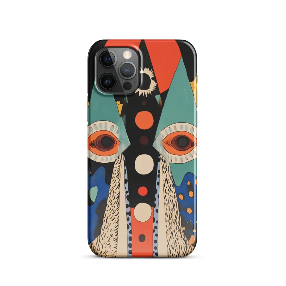 Visages of Vibrancy