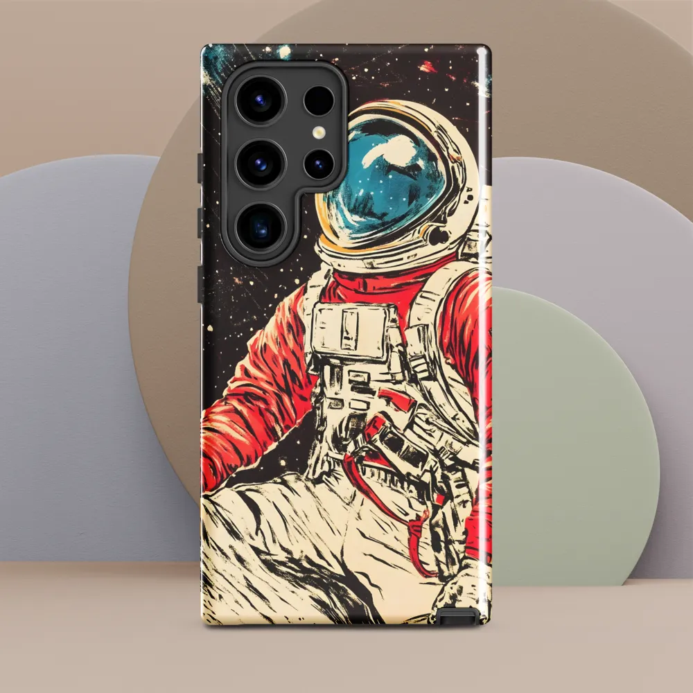Cosmic Navigator