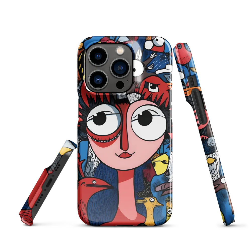 Whimsical Fusion
