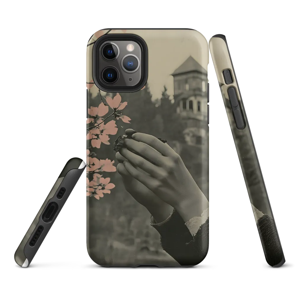 Whispers of Nostalgia