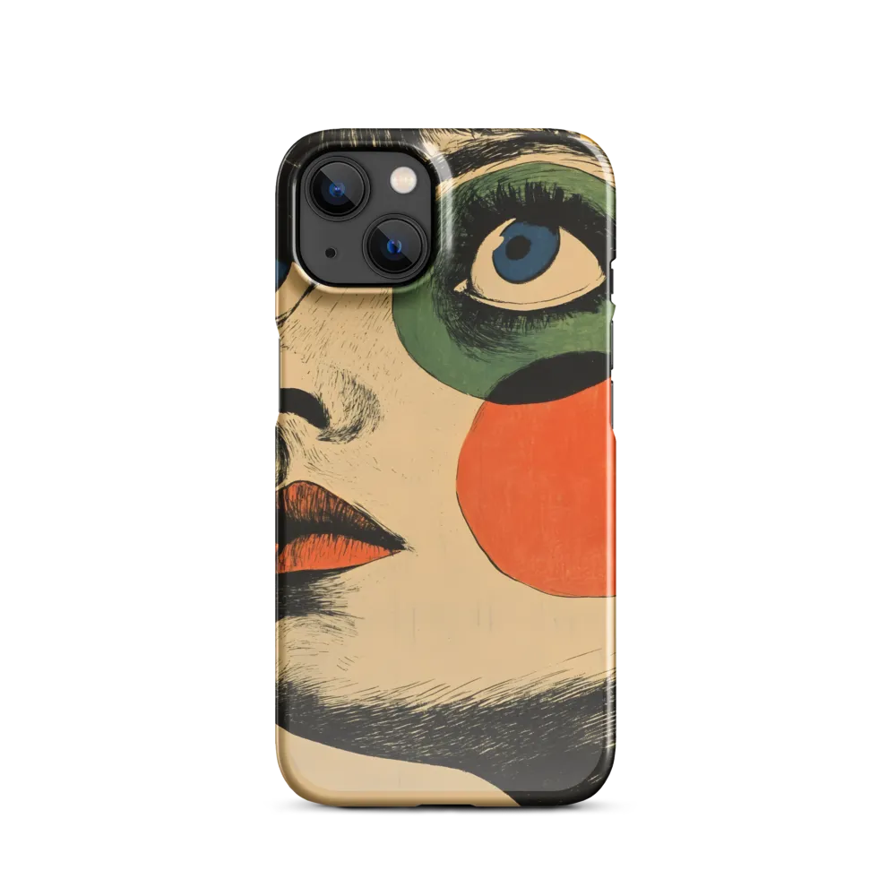 Bold Visage