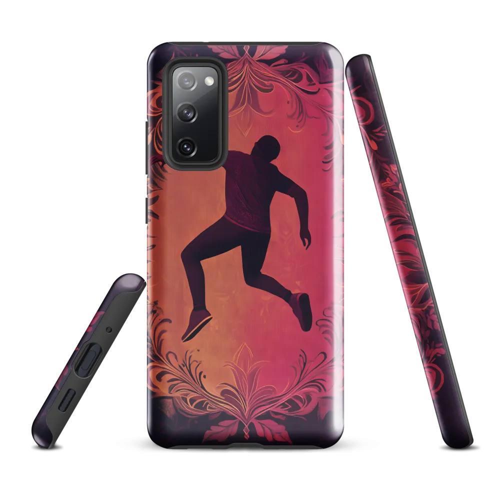 Dance in Motion