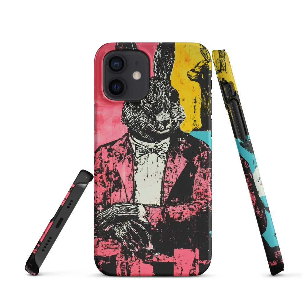 The Dapper Rabbit