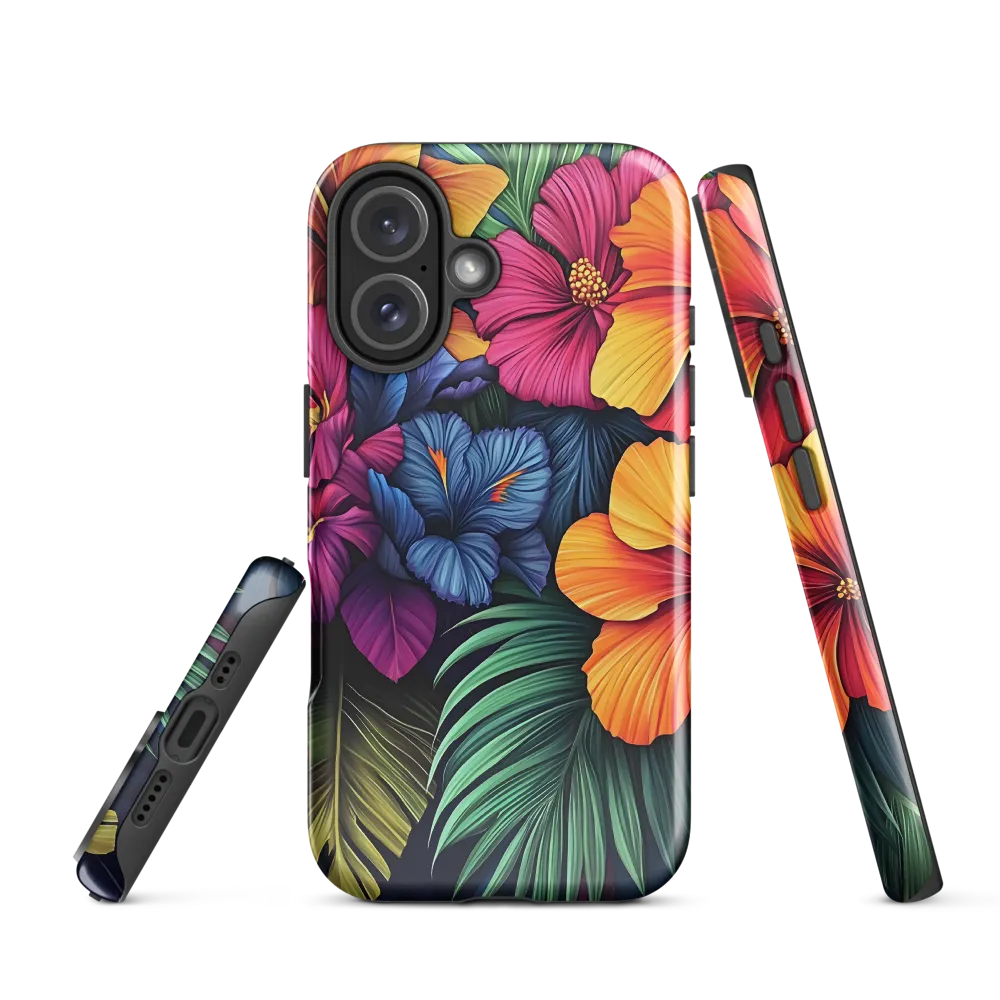 Tropical Symphony
