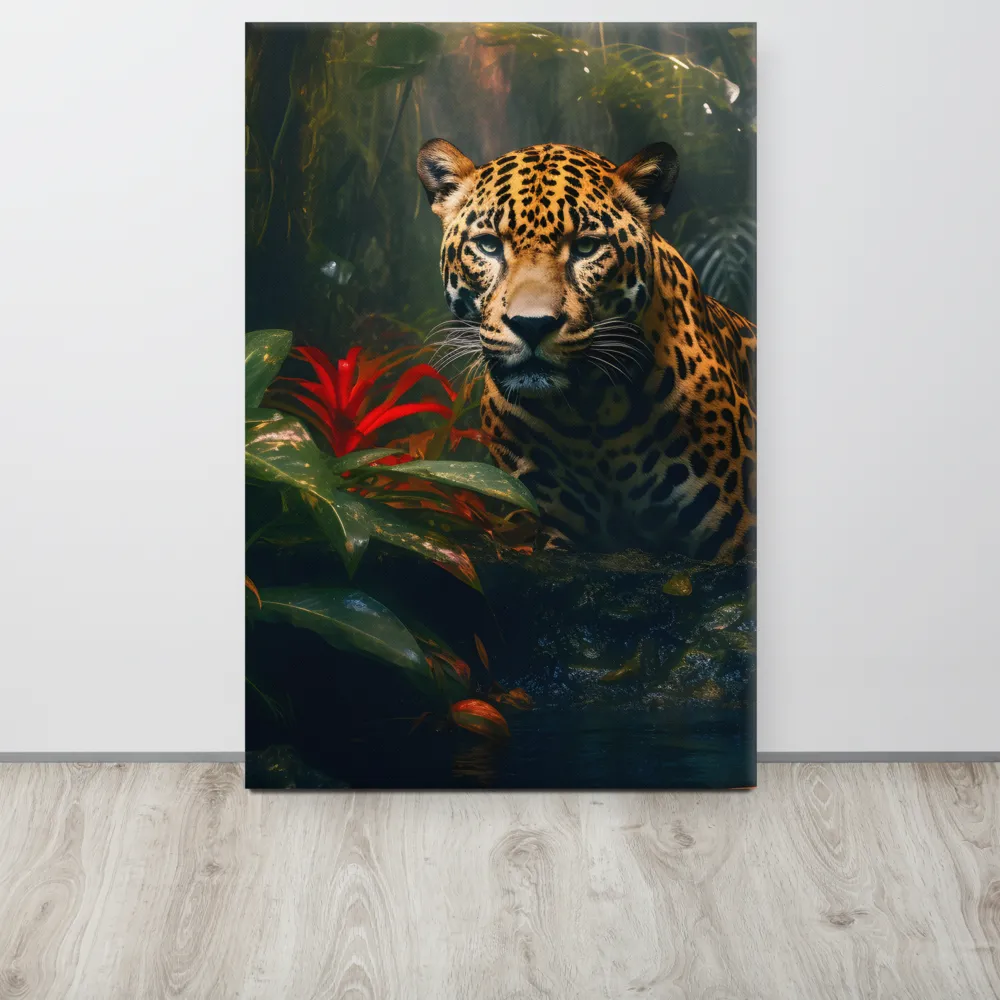 Echoes of the Wild | Canvas | 24″×36″