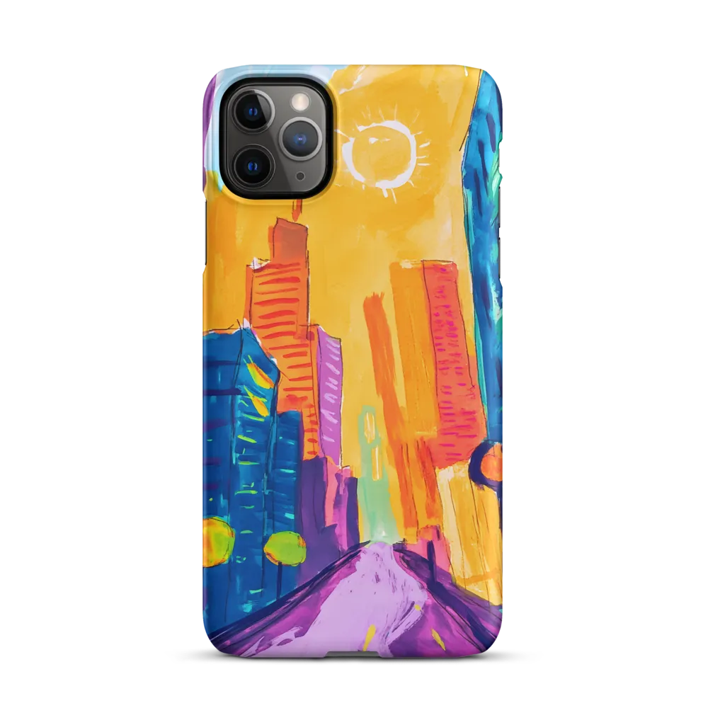 Urban Symphony