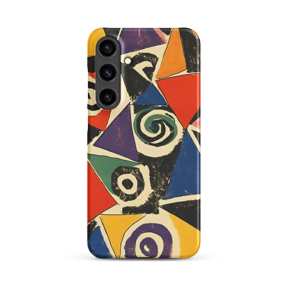 Dynamic Geometric Abstraction
