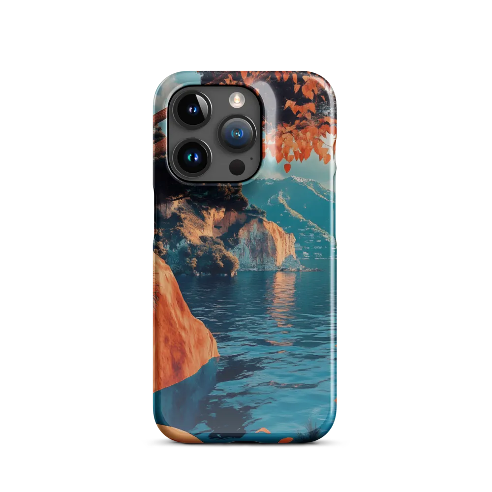 Elysian Waterscape