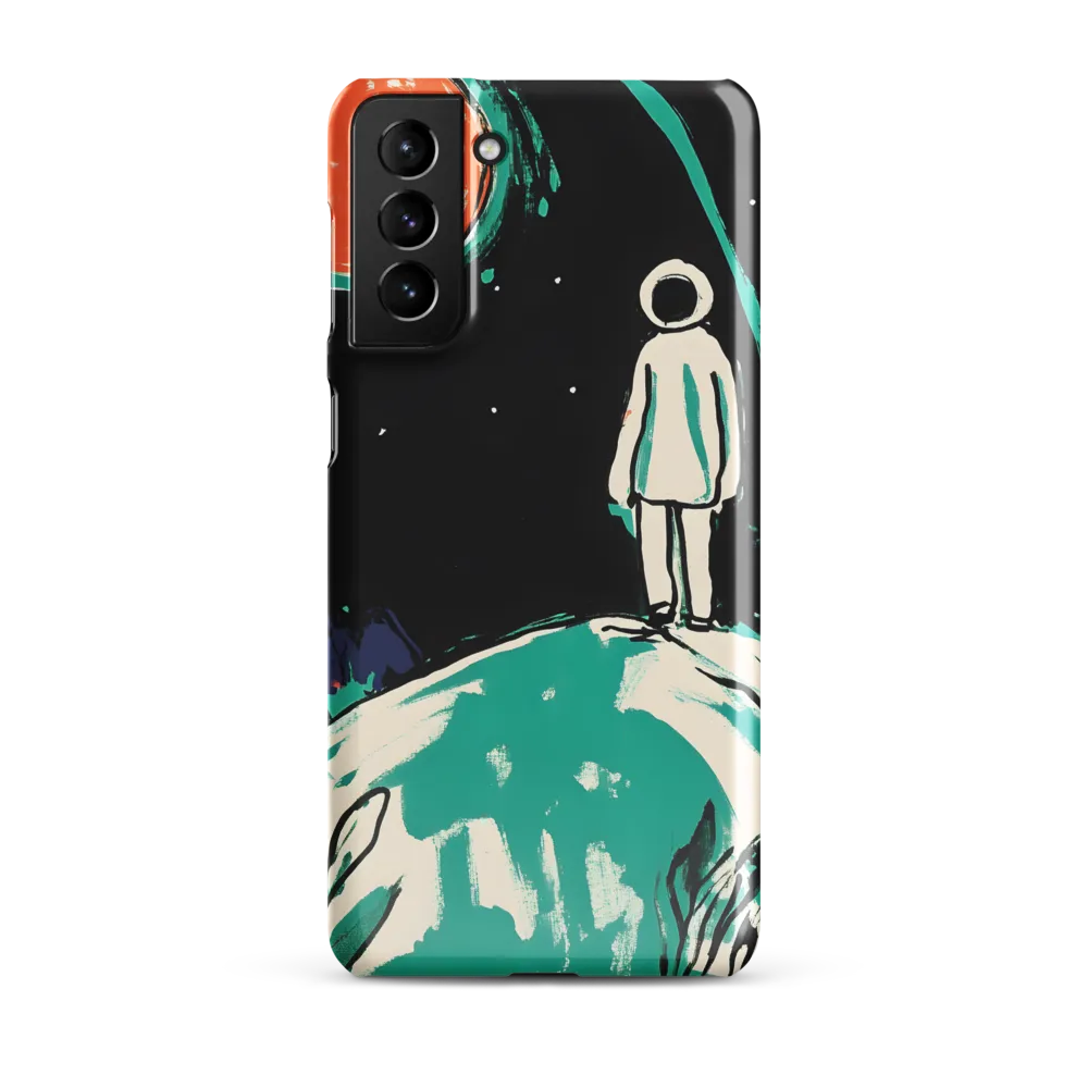 Solitary Explorations in the Cosmos