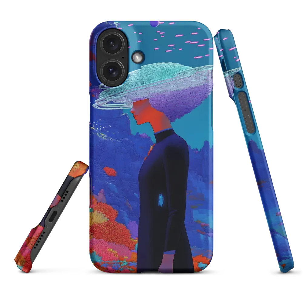 Whispers of a Celestial Ocean