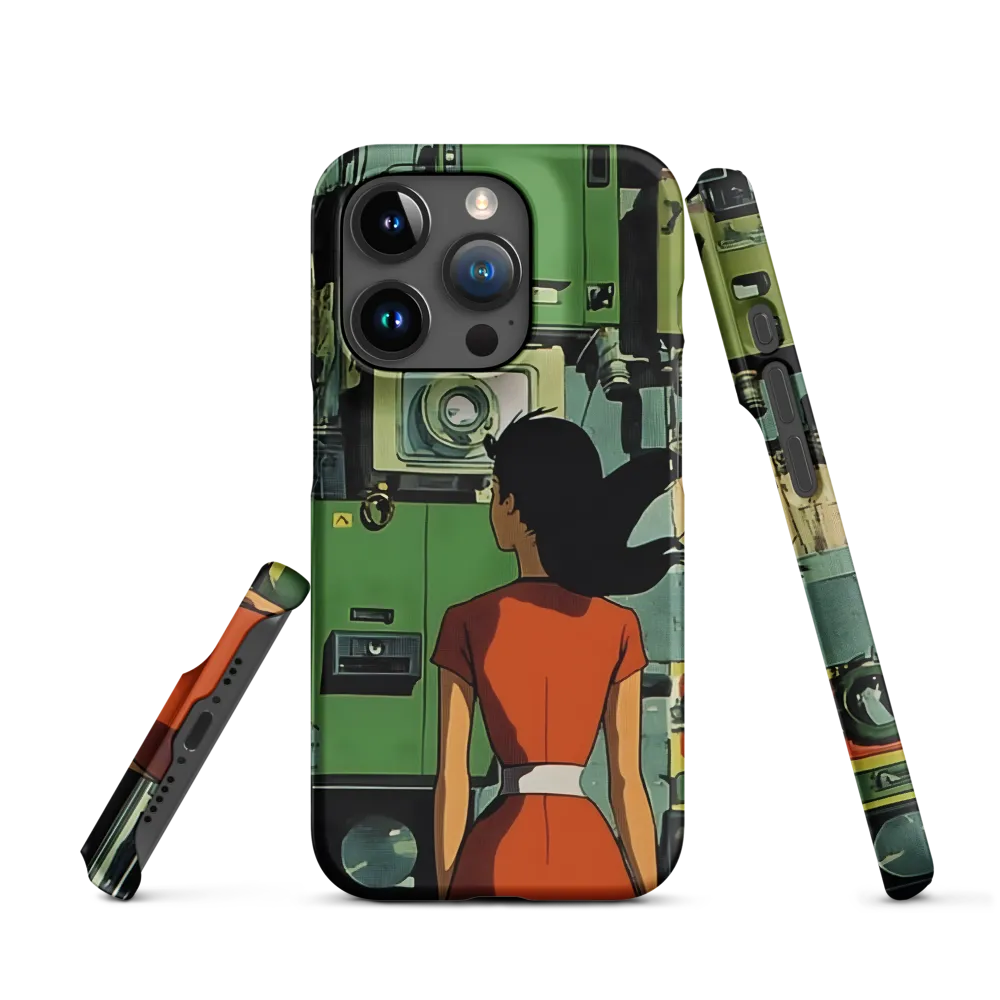 Reflections on Technology