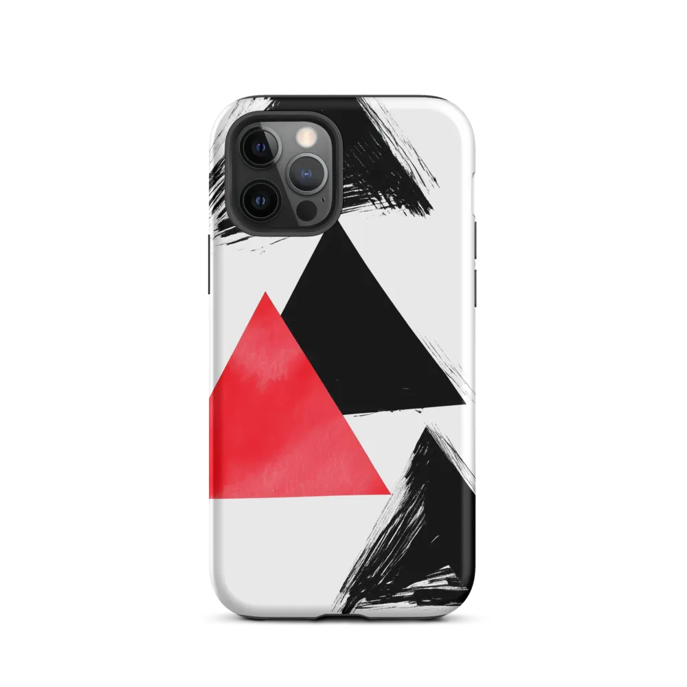 Triangular Dynamics