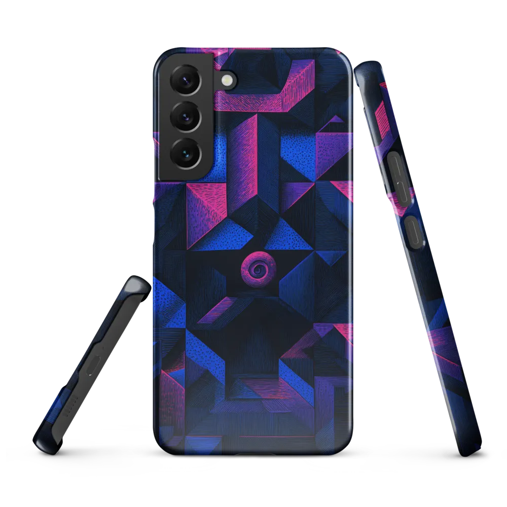 Mysterious Geometric Harmony