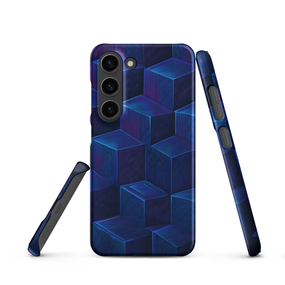 Cubist Illusions