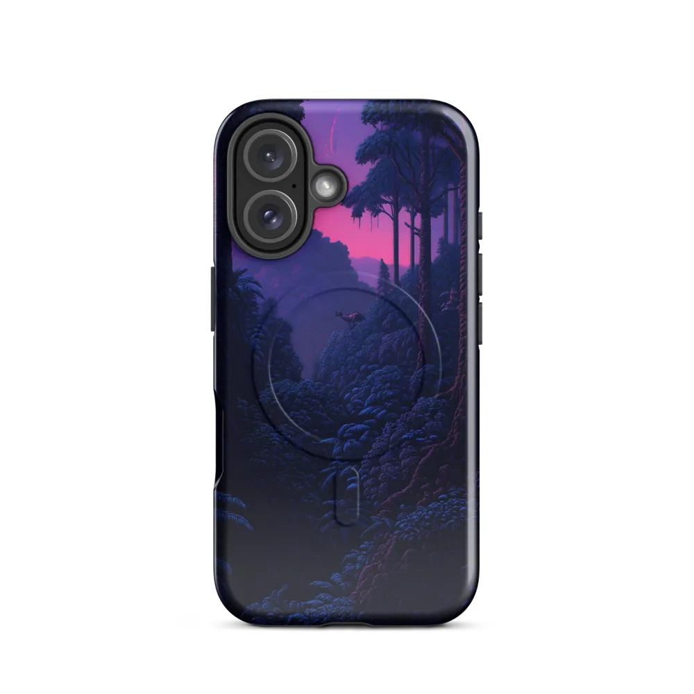 Mystical Forest Reverie
