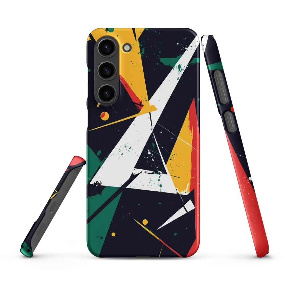 Dynamic Geometries