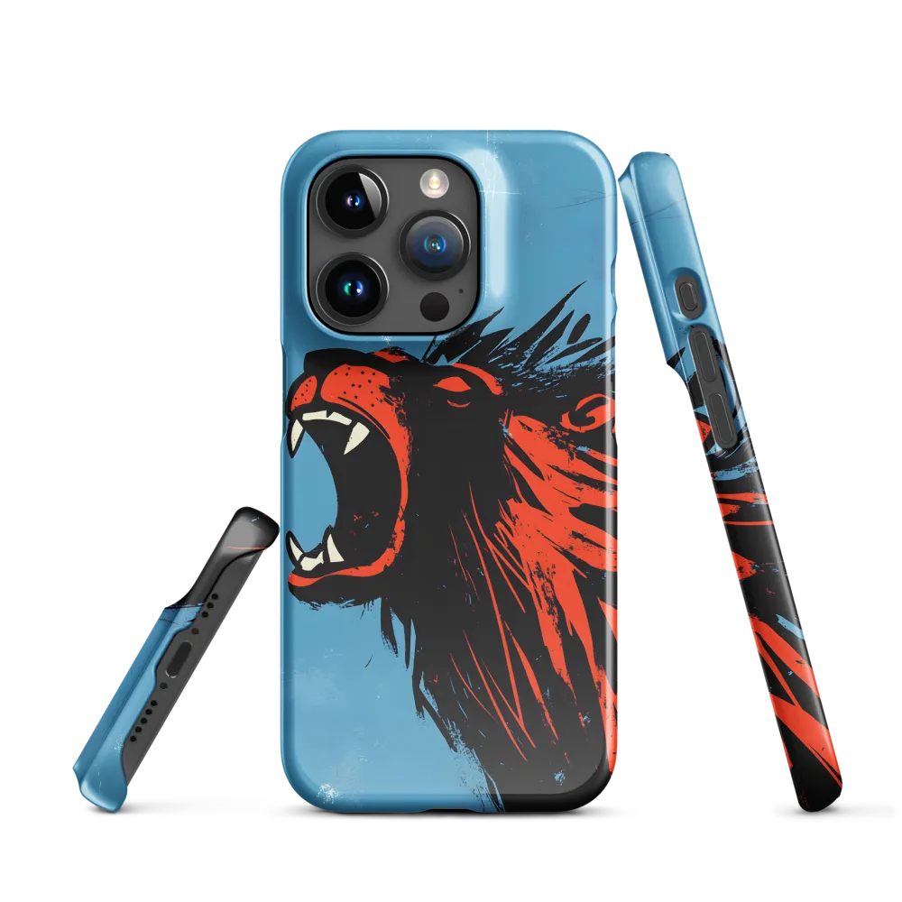 Roar of the Wild