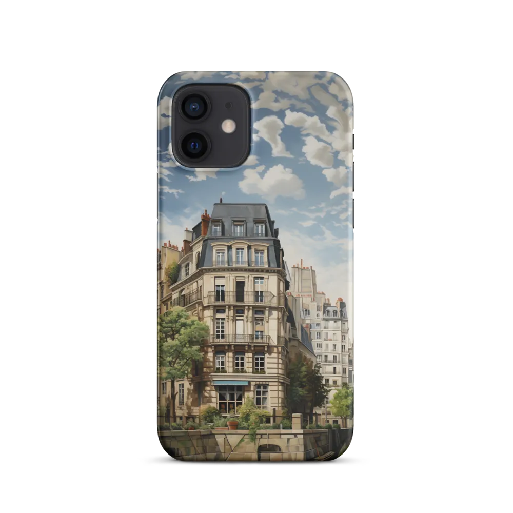 Reflections of Paris