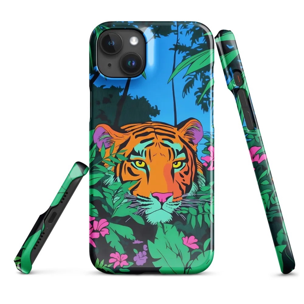 Jungle Guardian