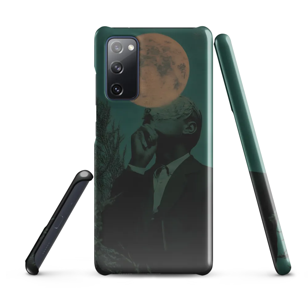 Eclipse of the Mind