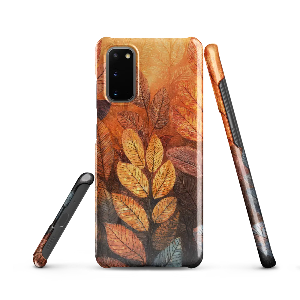 Whispers of Autumn