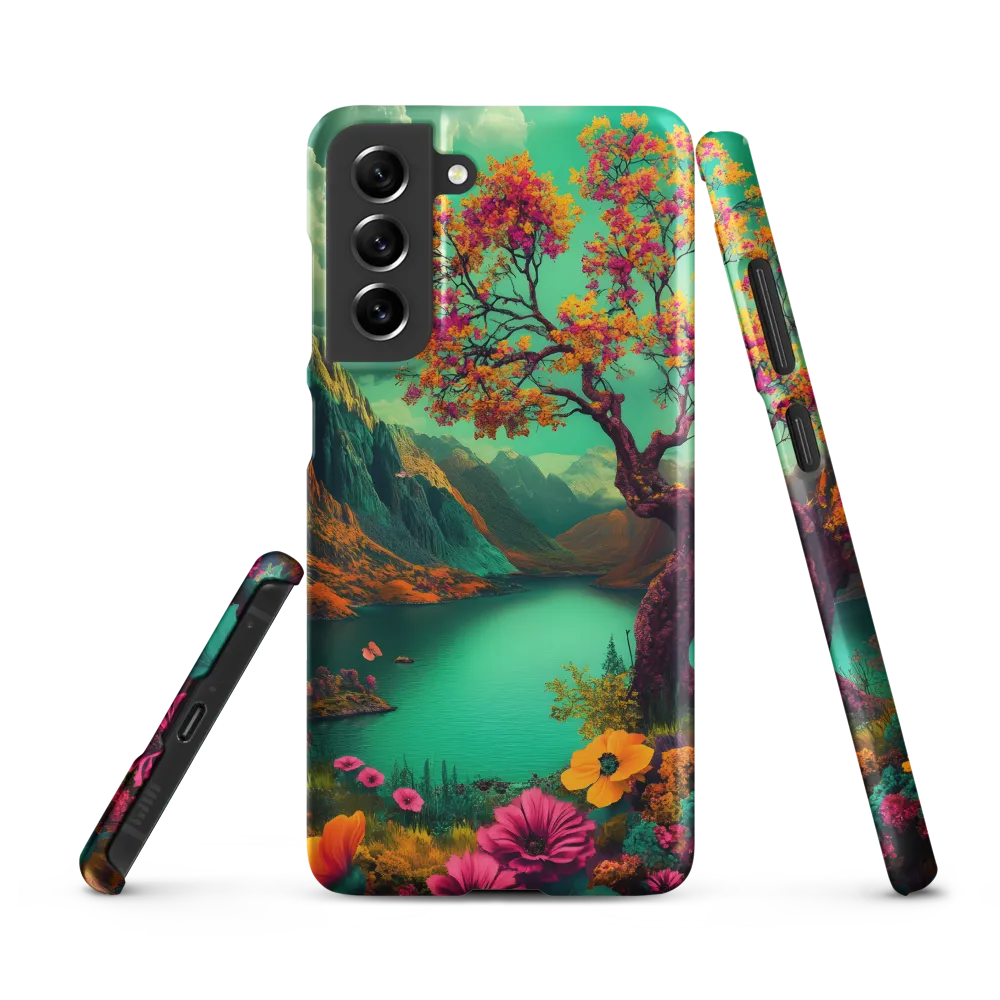 Elysium in Bloom