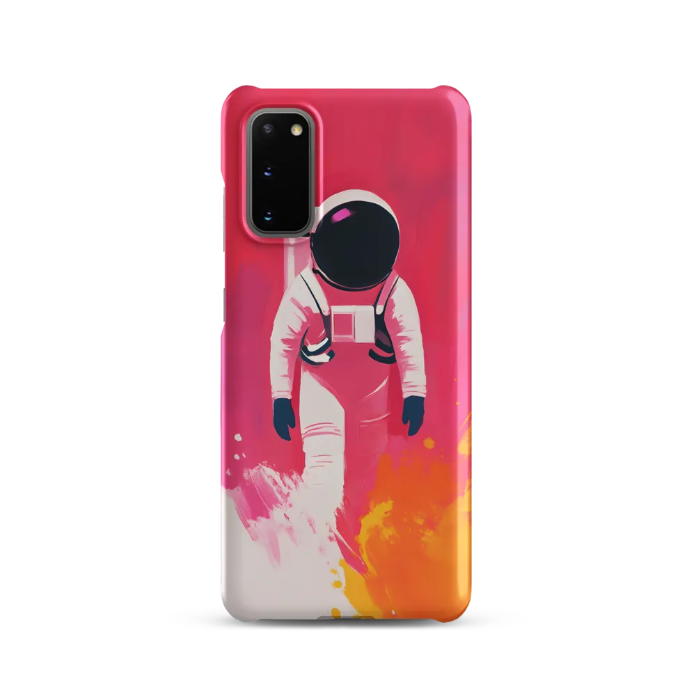 Journey through the Cosmos