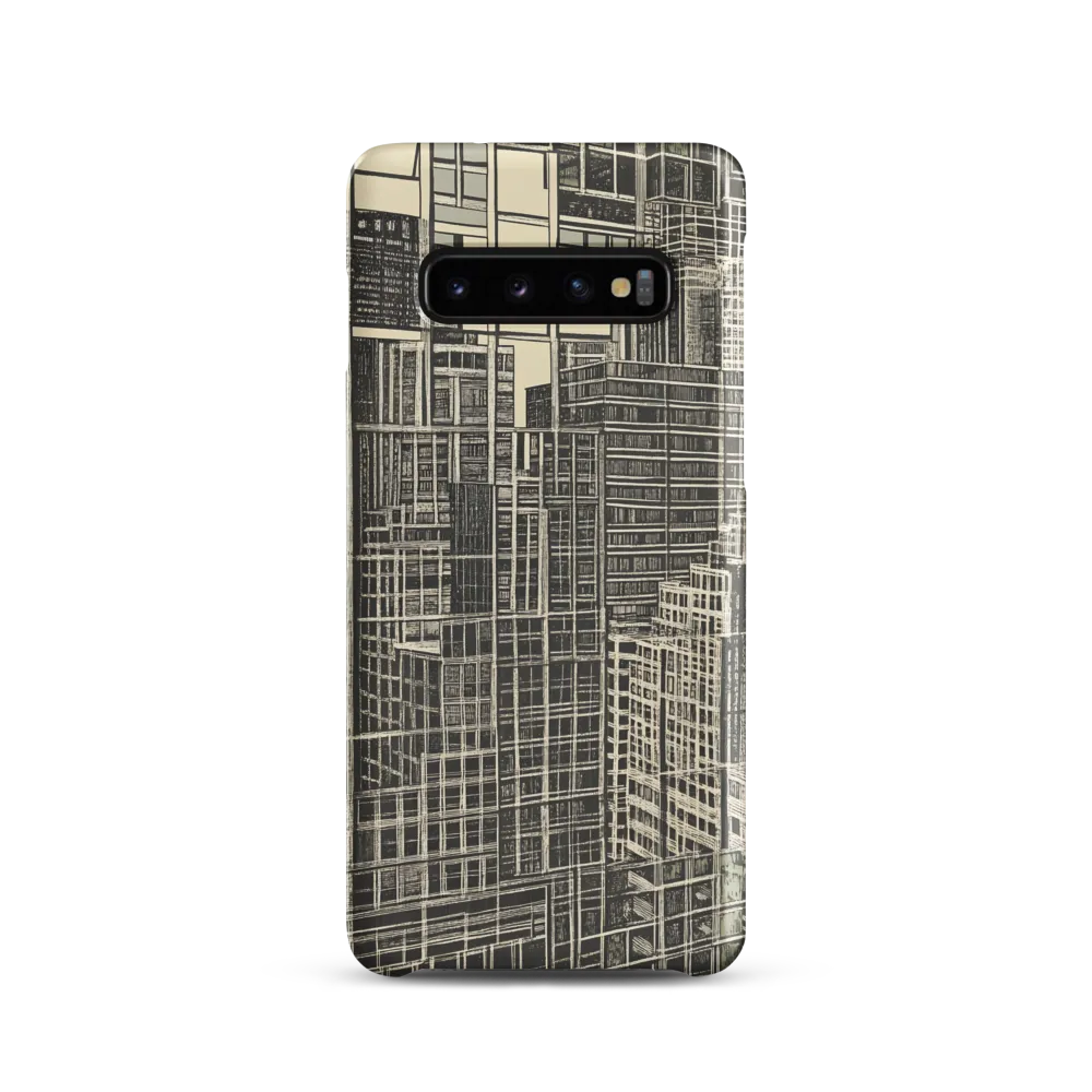 Urban Kaleidoscope
