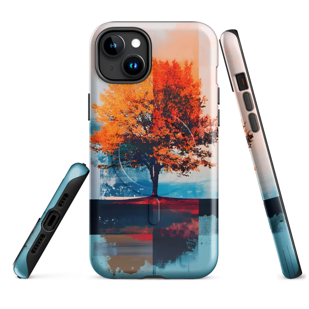 Reflections of Autumn