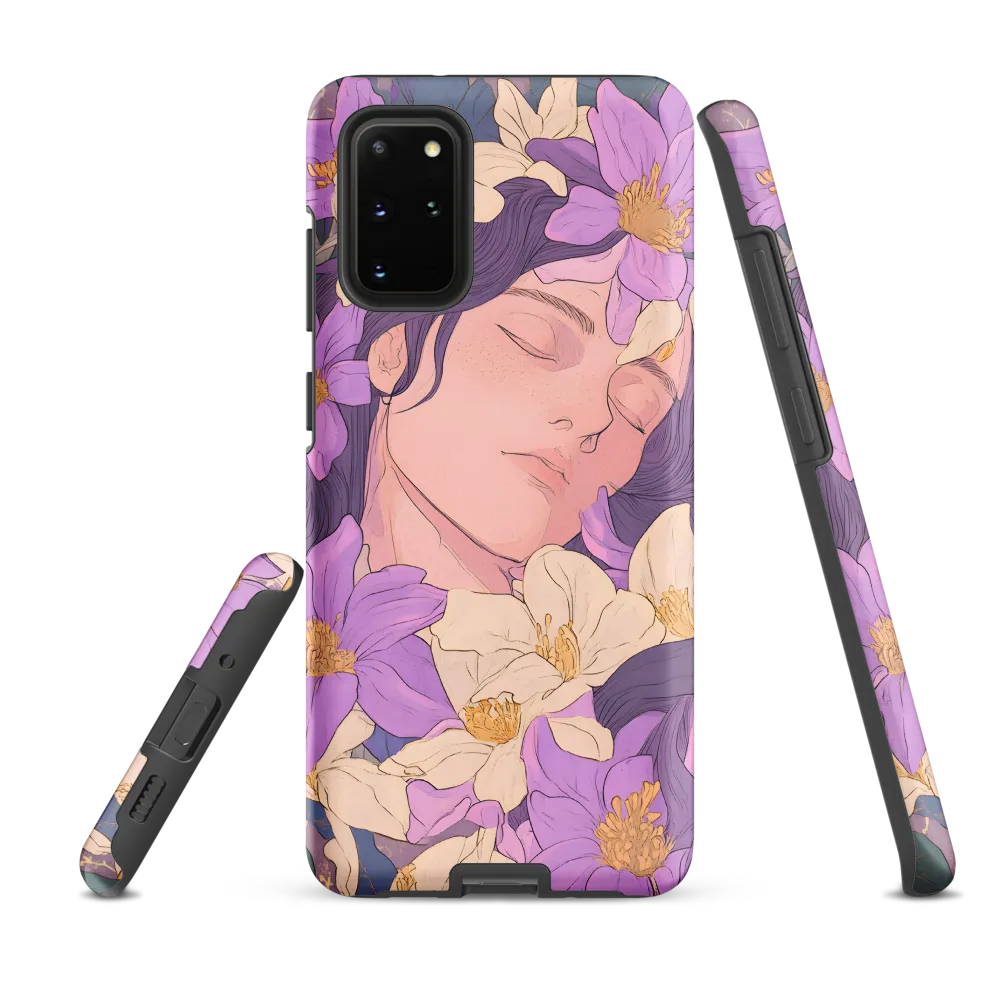 Harmony in Bloom