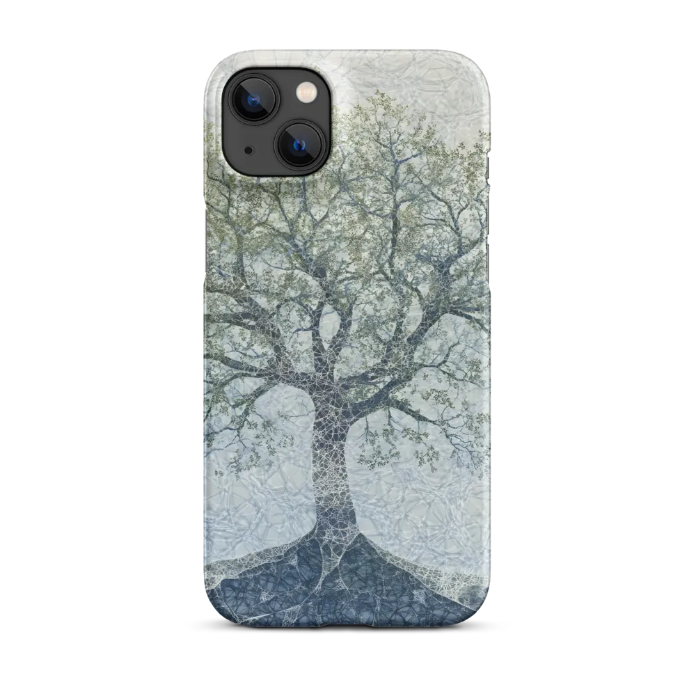 Ethereal Tree of Life