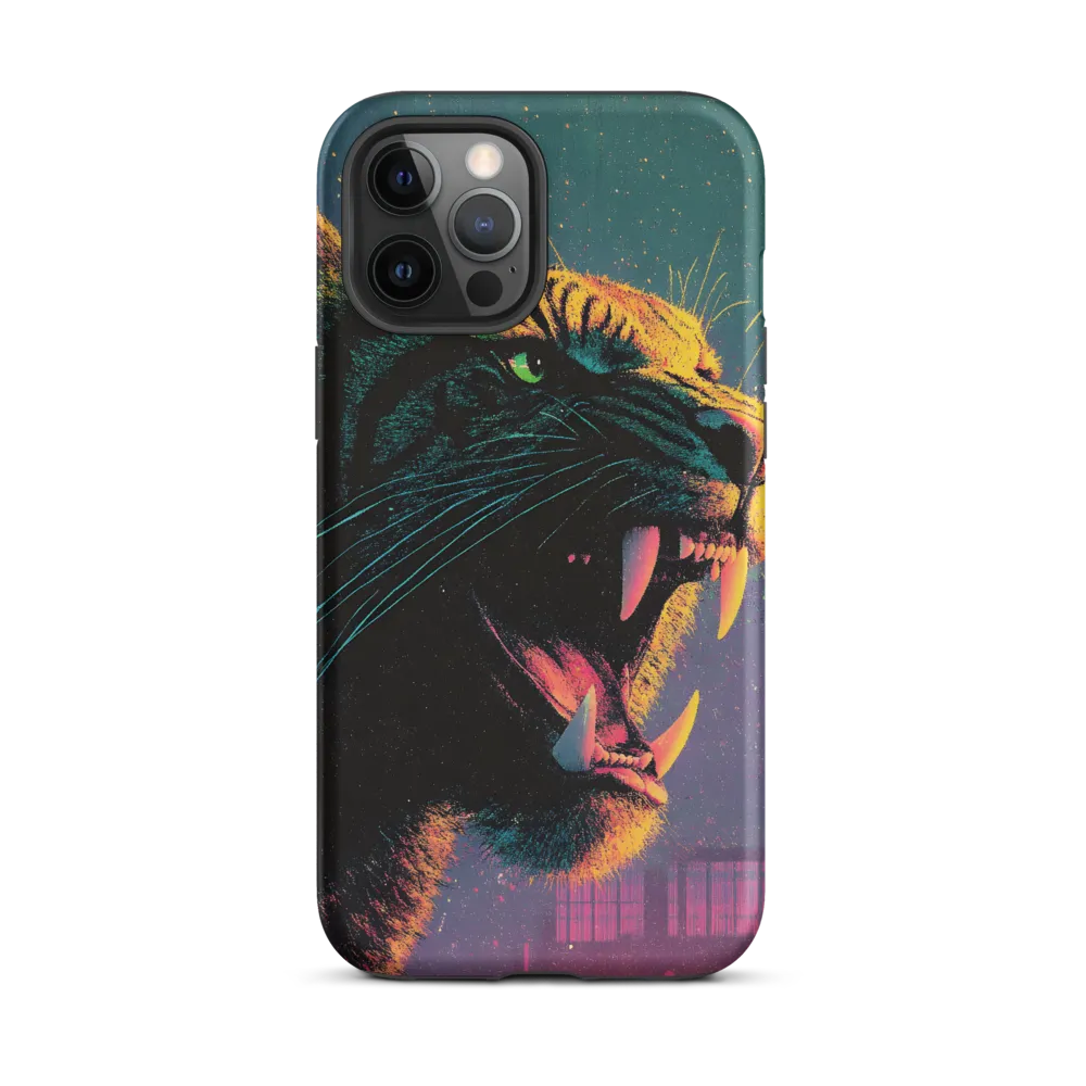 Feral Dreams: The Roaring Tiger