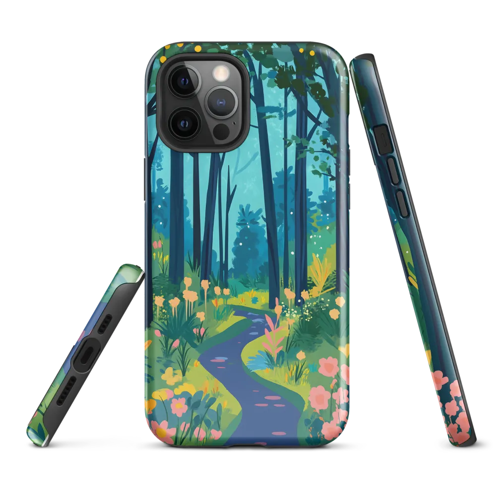 Whispers of the Forest