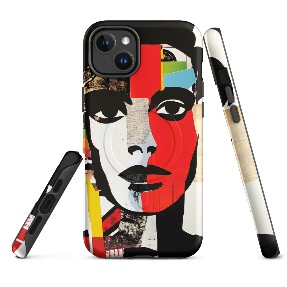 Fragmented Identity