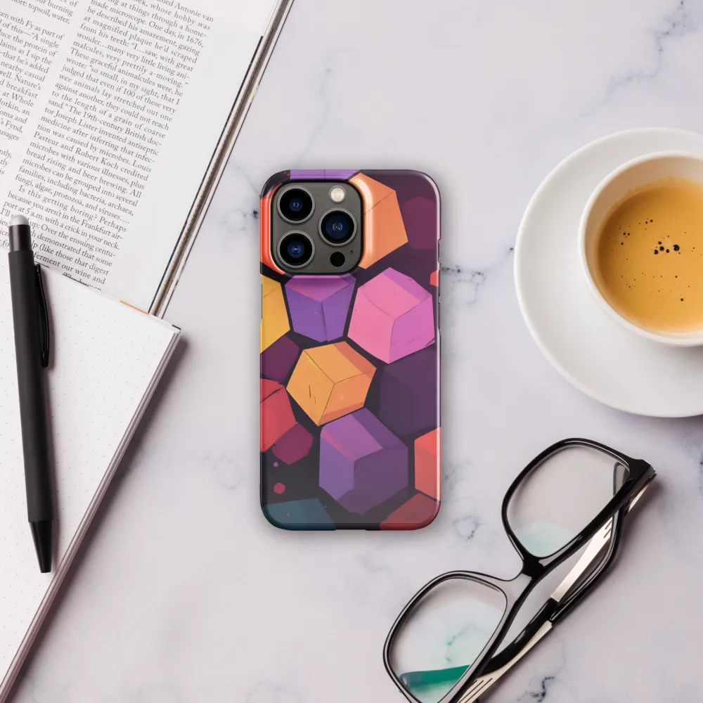 Dynamic Geometric Harmony