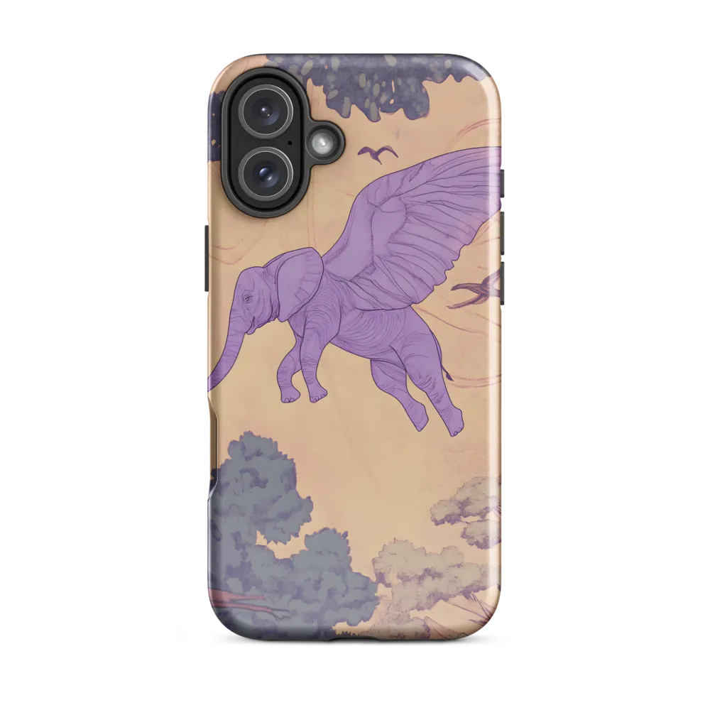 Wings of Imagination