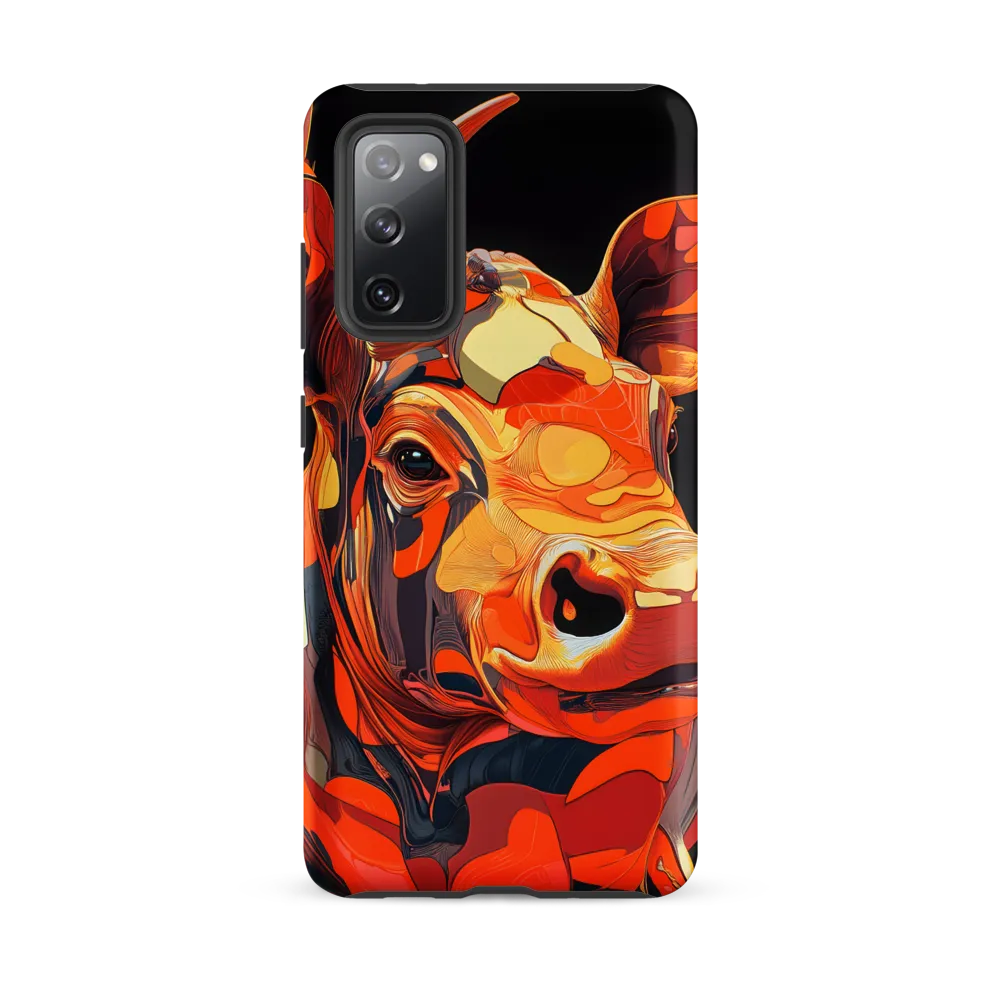 Chromatic Bovine Study