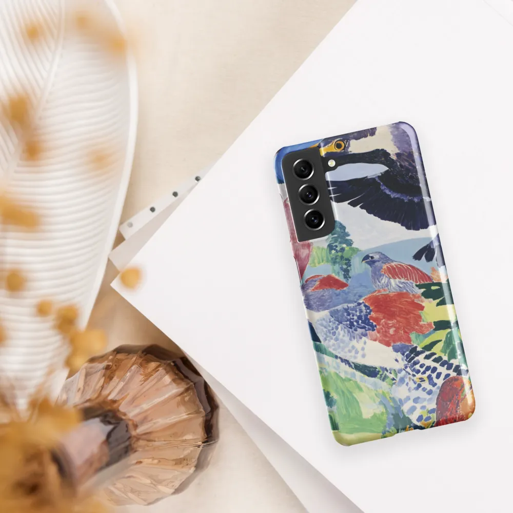 Symphony of Birds