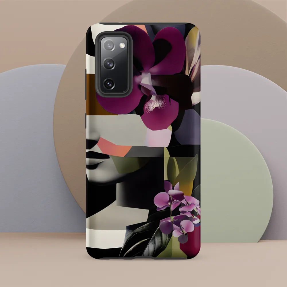 Harmony in Abstract