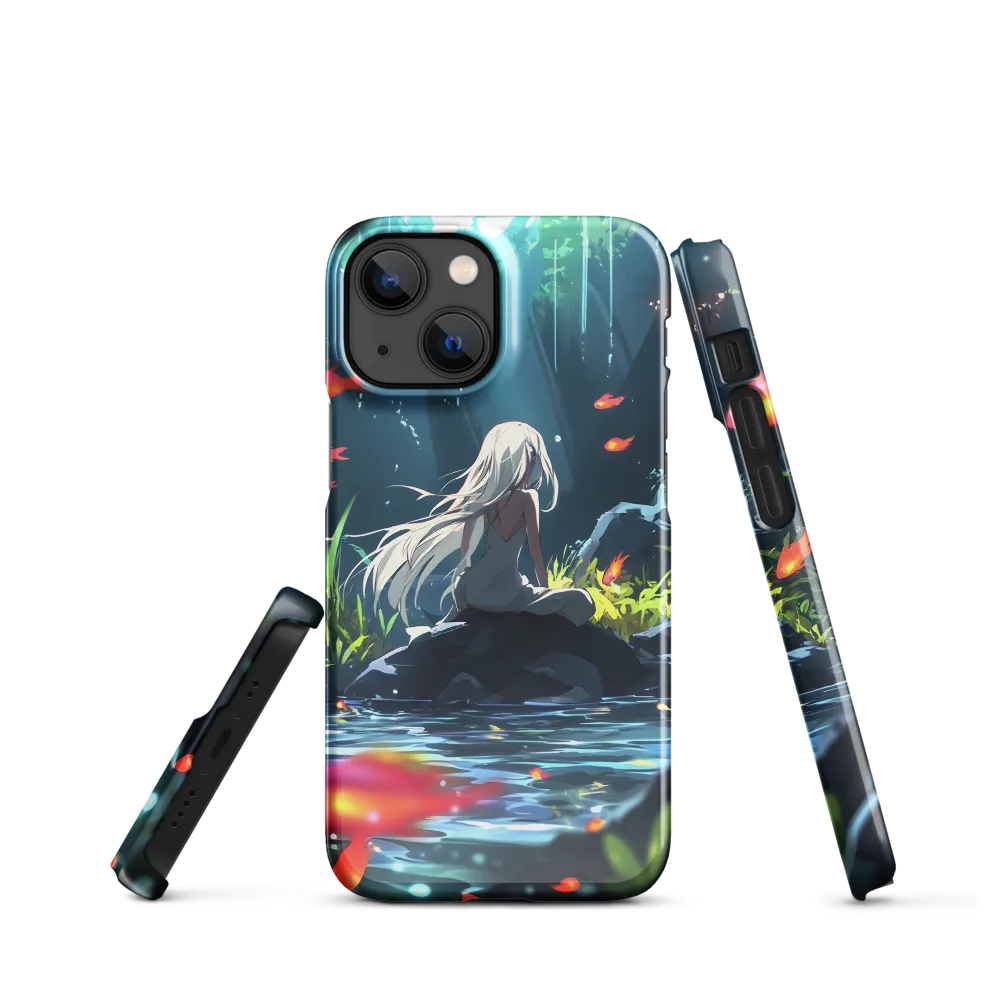 Whispers of the Waters