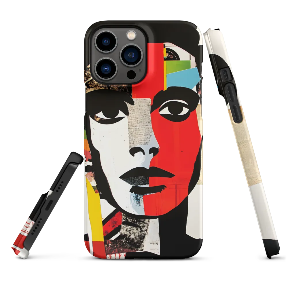 Fragmented Identity