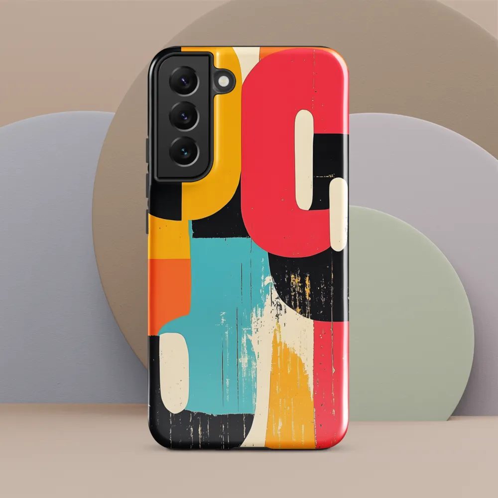 Colorful Curves: Numbers in Harmony