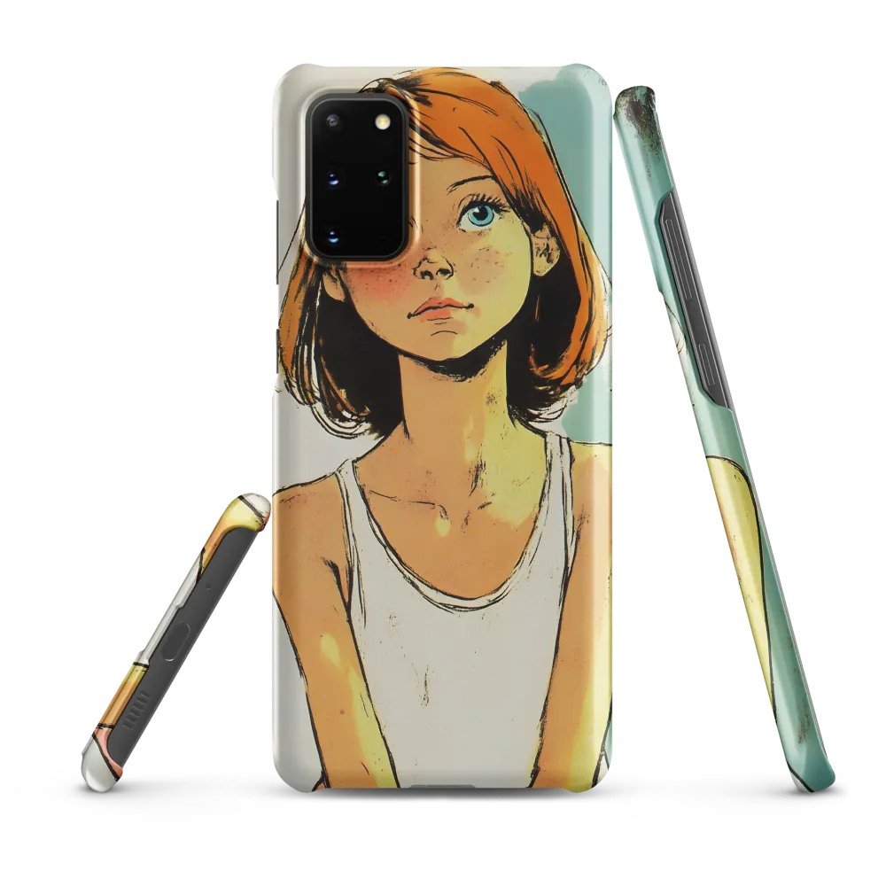 Curious Youth