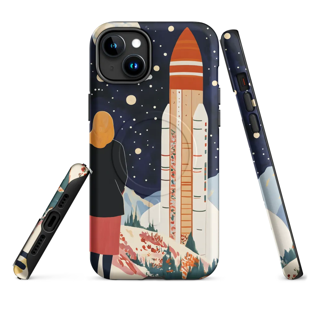 Journey to the Stars