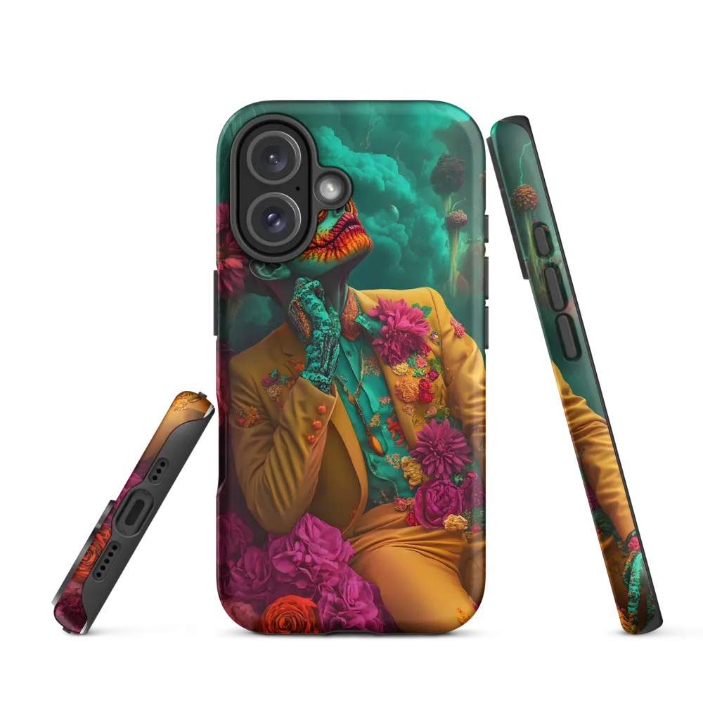 Ethereal Reverie | Phone Case