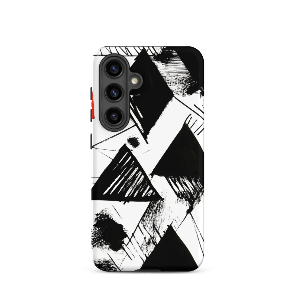 Dynamic Geometric Harmony